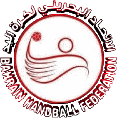 Deportes Balonmano - Equipos nacionales - Ligas - Federación Asia Bahréin 