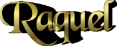 Prénoms FEMININ - Espagne R Raquel 