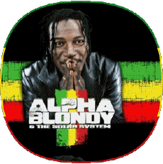 Multimedia Musik Reggae Alpha Blondy 