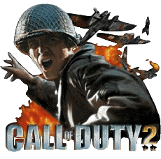 Multi Média Jeux Vidéo Call of Duty 02 Big red one 
