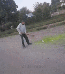 Umorismo -  Fun PERSONE Divertenti Anziani Serie 03 