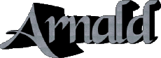 Prénoms MASCULIN - UK - USA A Arnald 