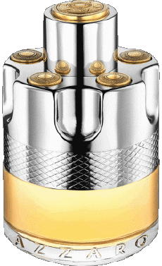 Moda Couture - Profumo Azzaro 