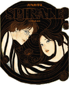 Multi Media Manga Spirale 