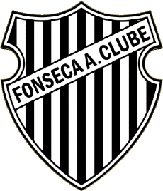 Sport Fußballvereine Amerika Logo Brasilien Rio de Janeiro Fonseca Atlético Clube 