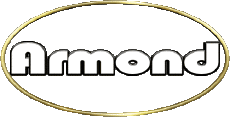 First Names MASCULINE -  UK - USA - IRL - AUS - NZ A Armond 