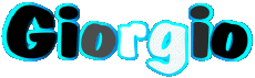 Nome MASCHIO -  Italia G Giorgio 