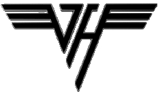 Multi Media Music Hard Rock Van Halen 