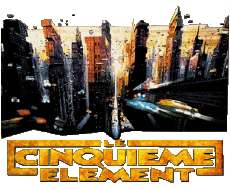 Multimedia Film Francia Luc Besson Le 5eme Element 