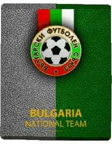 Sports FootBall Equipes Nationales - Ligues - Fédération Europe Bulgarie 