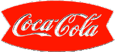 1950-Drinks Sodas Coca-Cola 1950