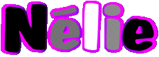 Vorname WEIBLICH - Frankreich N Nélie 