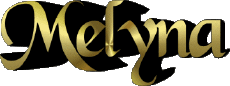 Prénoms FEMININ - Maghreb Musulman M Melyna 