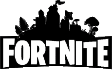 Multi Media Video Games Fortnite Logo 