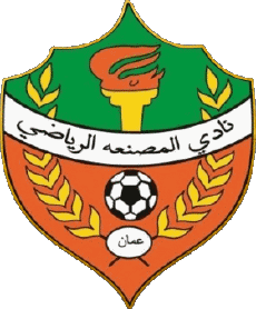 Sports Soccer Club Asia Oman Al-Musannah SC 