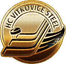 Sports Hockey - Clubs Tchéquie HC Vítkovice 