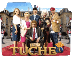 Multimedia Filme Frankreich Les Tuche 03 