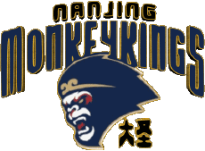 Deportes Baloncesto China Nanjing Monkey King 