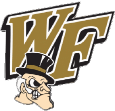 Sportivo N C A A - D1 (National Collegiate Athletic Association) W Wake Forest Demon Deacons 