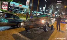 Humour - Fun Transports Voitures Lowriding 