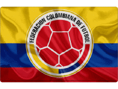 Sport Fußball - Nationalmannschaften - Ligen - Föderation Amerika Kolumbien 