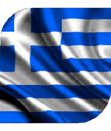 Fahnen Europa Griechenland Platz 