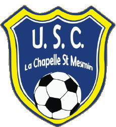 Sports Soccer Club France Centre-Val de Loire 45 - Loiret US la Chapelle St Mesmin 