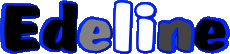 First Names FEMININE - France E Edeline 