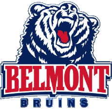 Deportes N C A A - D1 (National Collegiate Athletic Association) B Belmont Bruins 