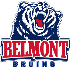 Sportivo N C A A - D1 (National Collegiate Athletic Association) B Belmont Bruins 