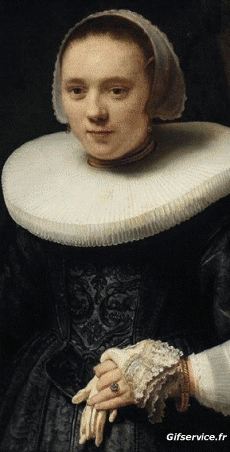 Humor - Fun Morphing - Parece Varias pinturas recreación de arte covid de contención desafío 1 