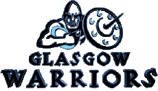 Sports Rugby - Clubs - Logo Scotland Glasgow Warriors 