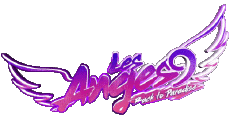 Saison 09 Back to Paradise-Multi Media TV Show Télé- Réalité Divers Les anges 
