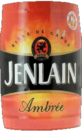 Bevande Birre Francia continentale Jeanlain 