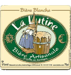 Bevande Birre Francia continentale La Lutine 