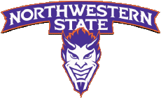 Sport N C A A - D1 (National Collegiate Athletic Association) N Northwestern State Demons 