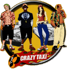 Multimedia Videogiochi Crazy Taxi 01 
