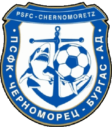 Deportes Fútbol Clubes Europa Bulgaria Chernomorets Burgas 