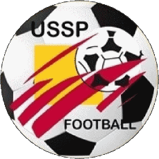 Sport Fußballvereine Frankreich Centre-Val de Loire 37 - Indre-et-Loire US St Pierre des Corps 