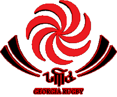 Sportivo Rugby - Squadra nazionale - Campionati - Federazione Asia Georgia 