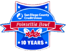 Sportivo N C A A - Bowl Games Poinsettia Bowl 