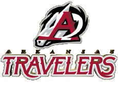 Deportes Béisbol U.S.A - Texas League Arkansas Travelers 