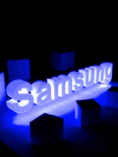 Multimedia Teléfono Samsung 