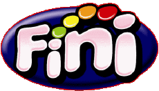 Essen Süßigkeiten Fini 