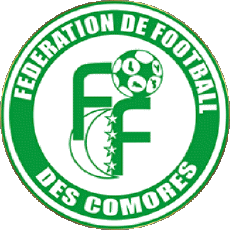 Sport Fußball - Nationalmannschaften - Ligen - Föderation Afrika Comores 