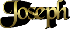 Nome MASCHIO - Francia J Joseph 