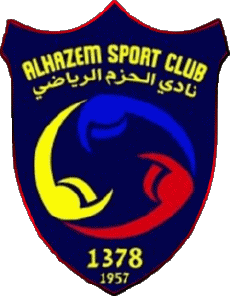Sports Soccer Club Asia Saudi Arabia Al-Hazm Rass 