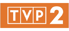Multimedia Canales - TV Mundo Polonia TVP 2 