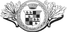 1915-Transporte Coche Cadillac Logo 1915