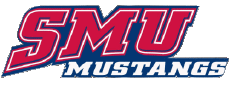 Sportivo N C A A - D1 (National Collegiate Athletic Association) S SMU Mustangs 